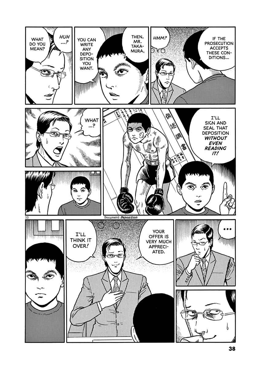 Chapter 28 - Page 9