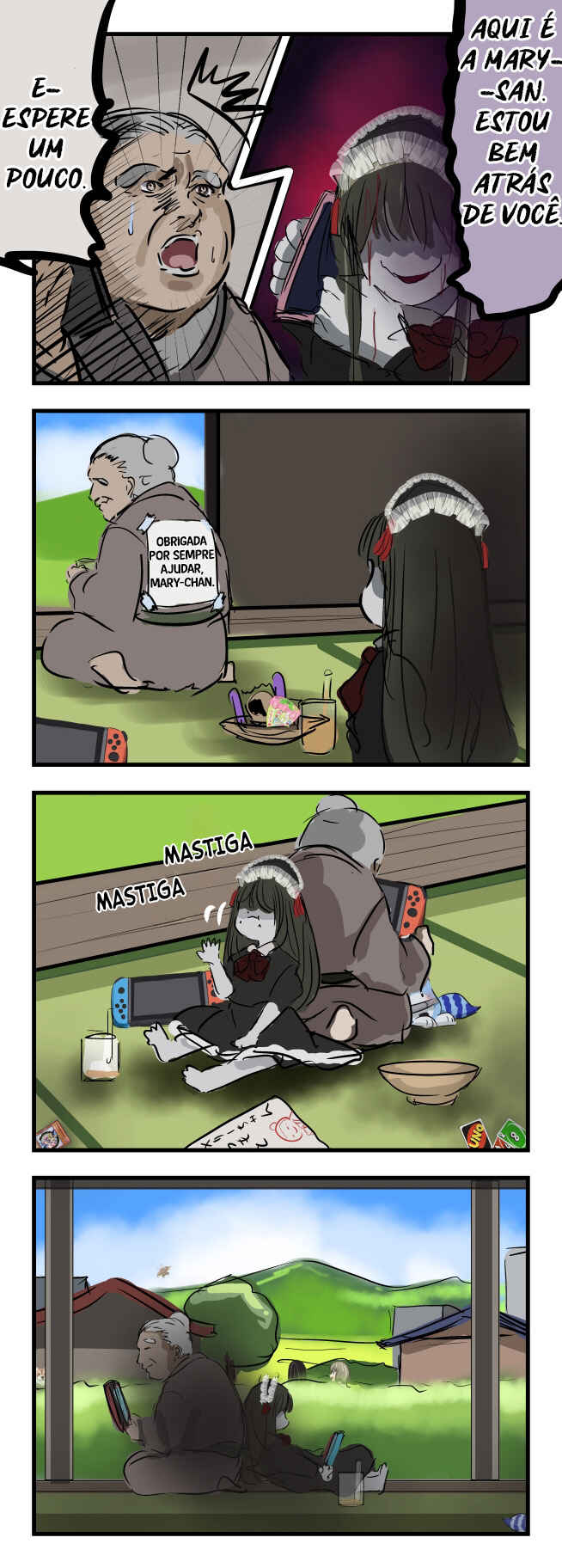 Chapter 173 - Page 3