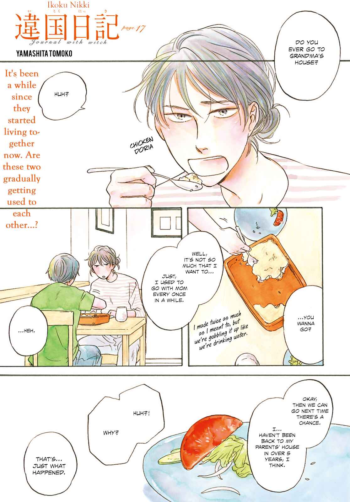 Chapter 17 - Page 3