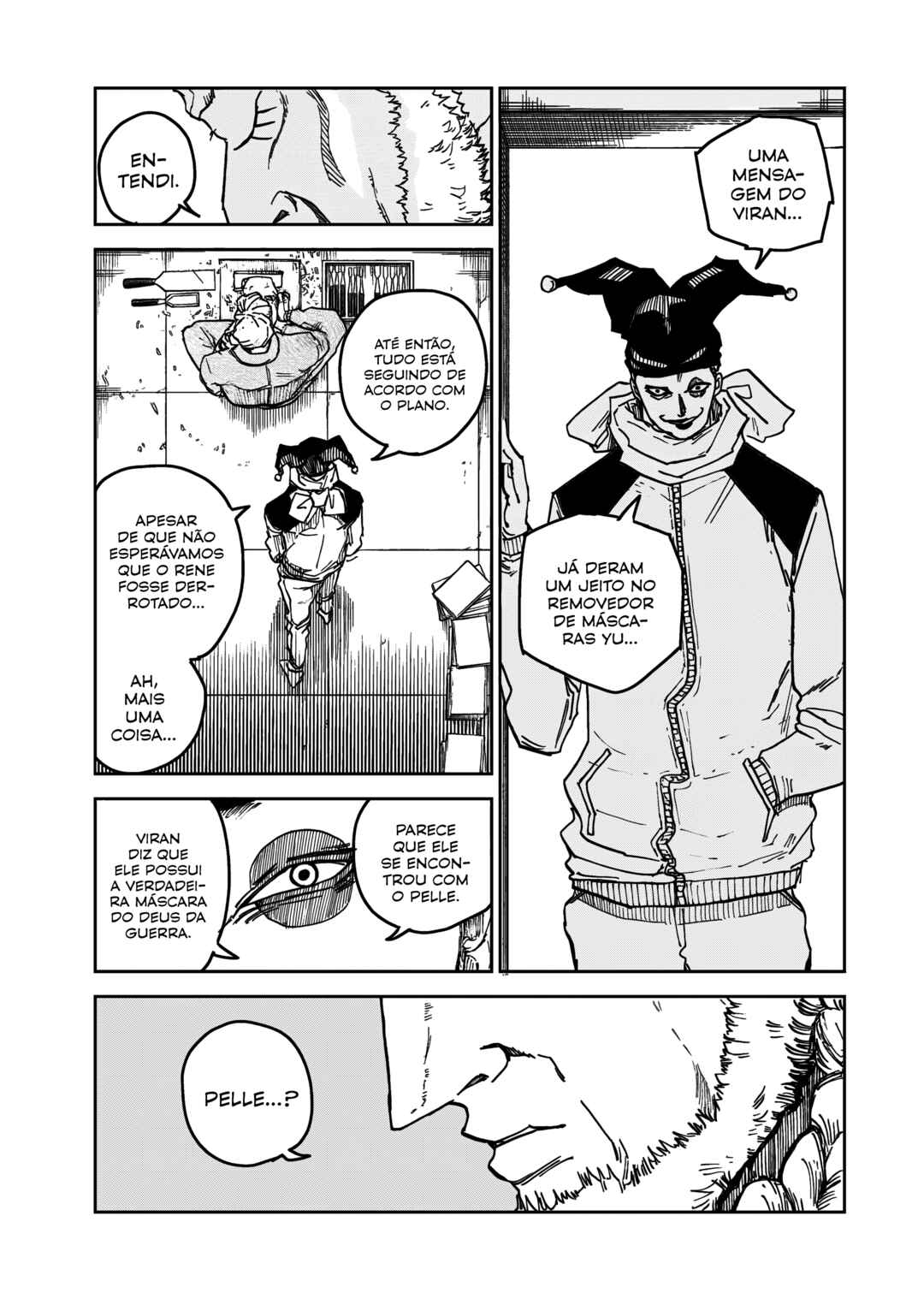 Chapter 19 - Page 10