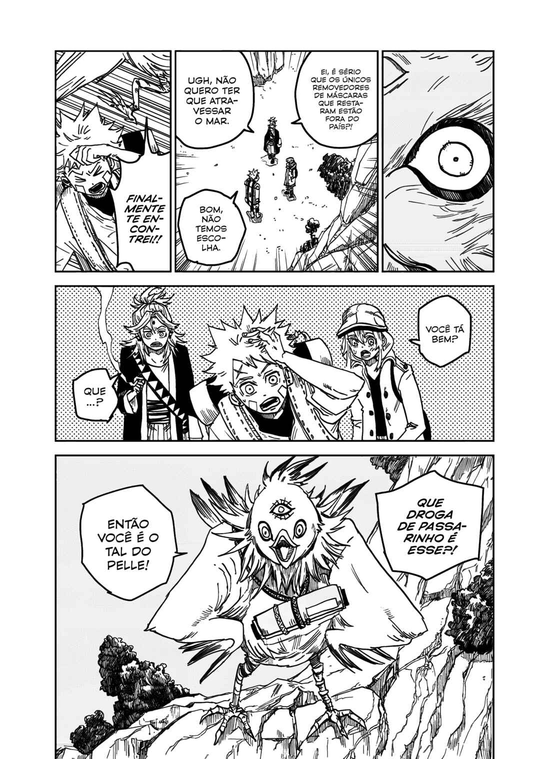 Chapter 19 - Page 12