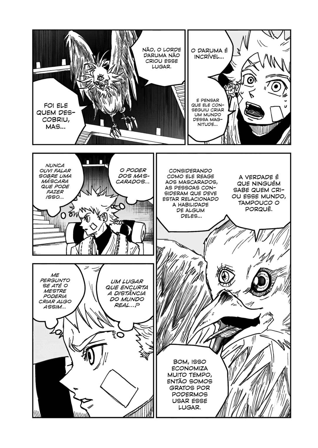 Chapter 19 - Page 21