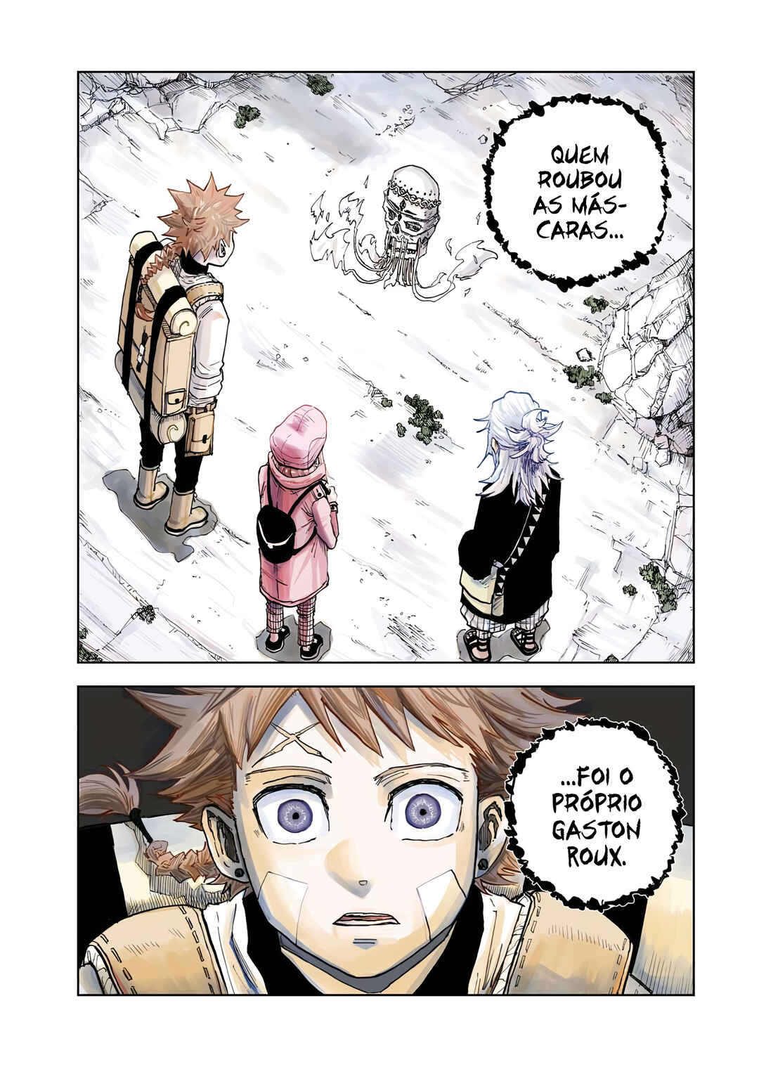Chapter 19 - Page 3