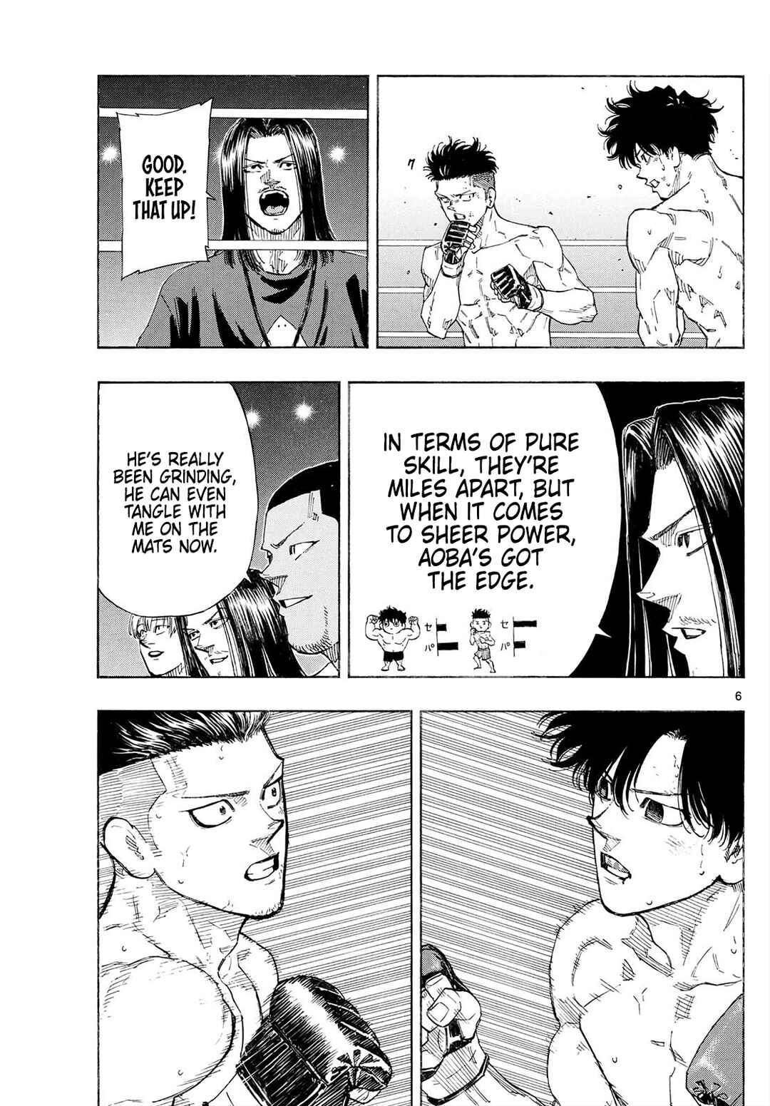Chapter 177 - Page 6