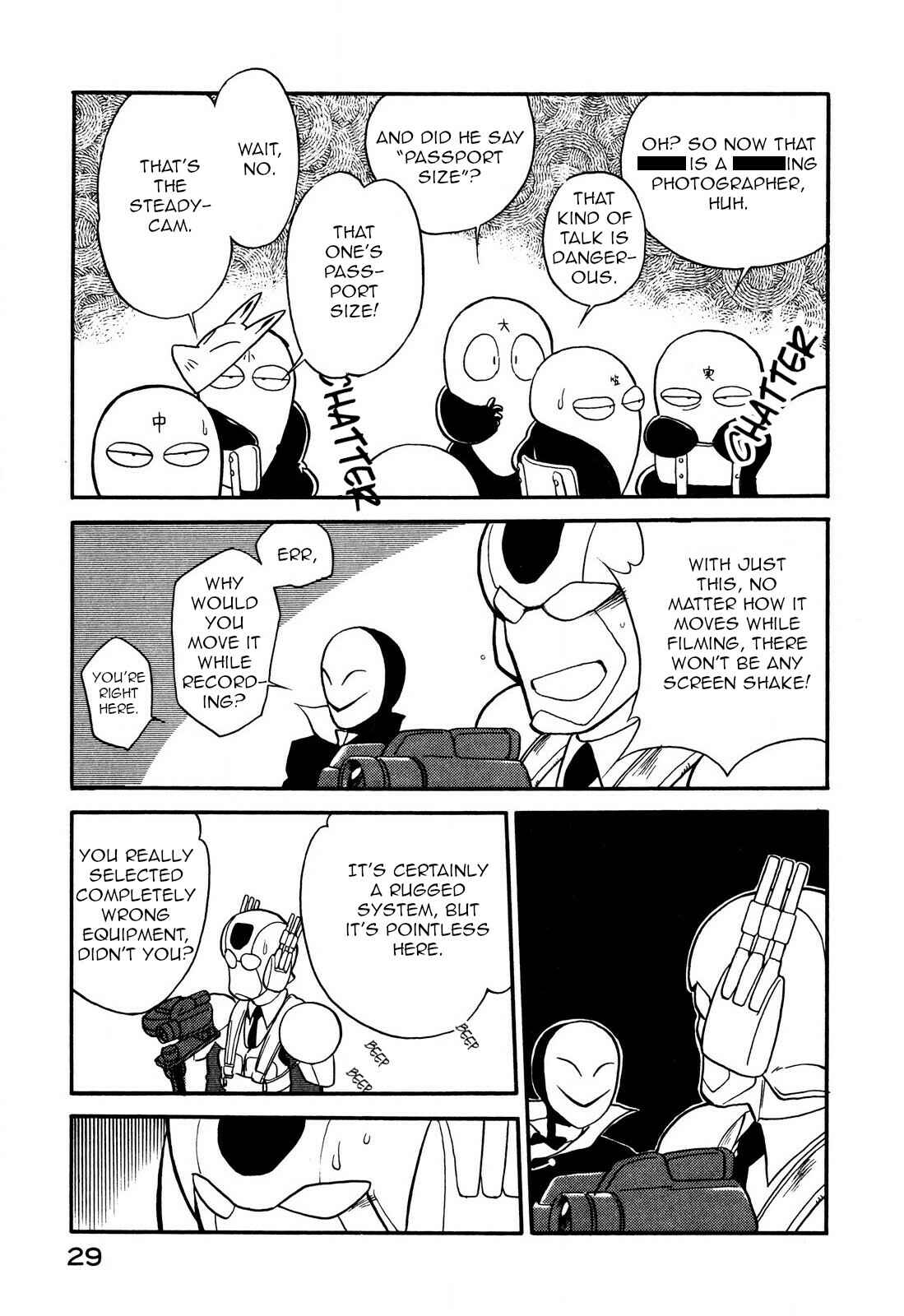 Chapter 75 - Page 11