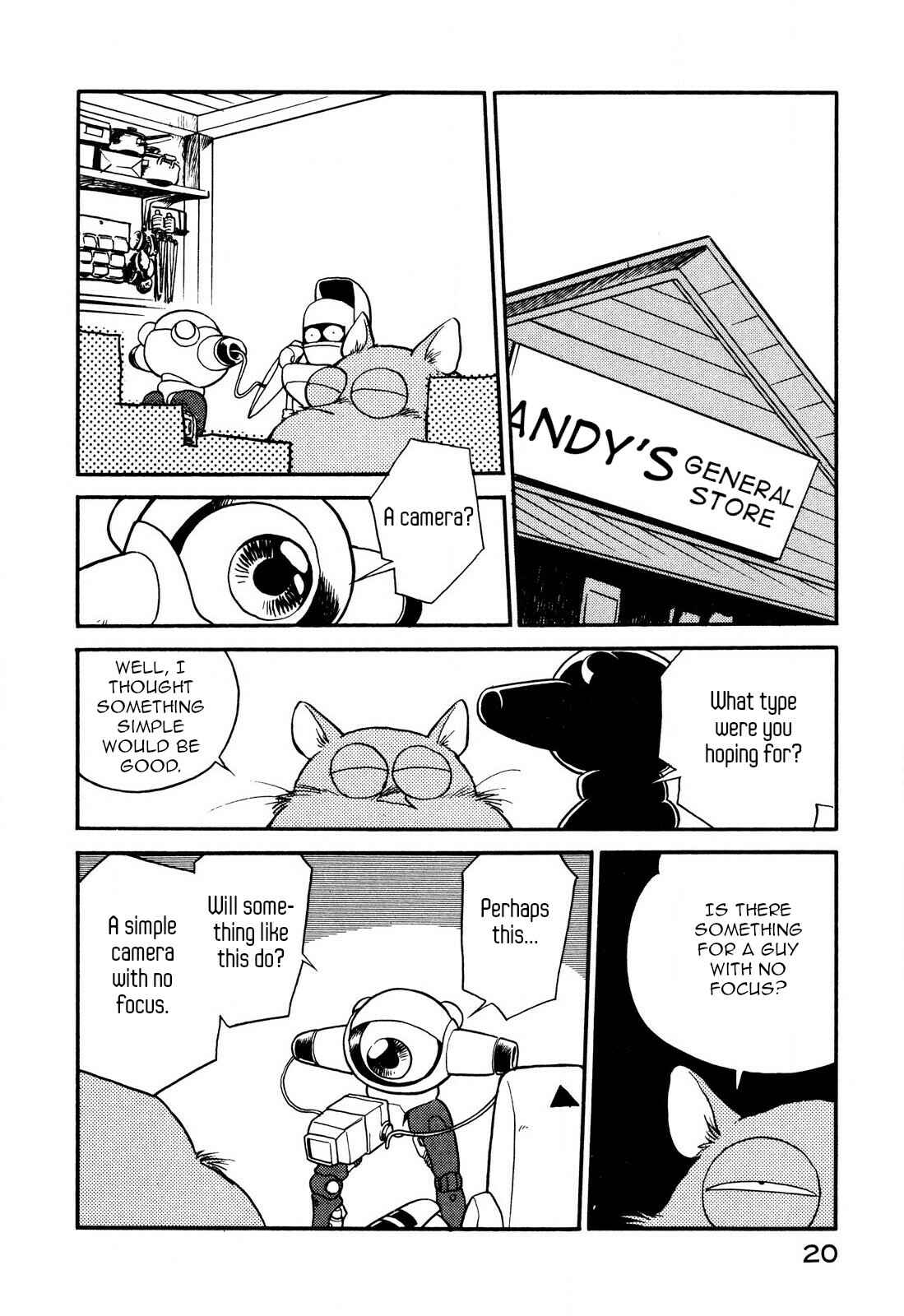 Chapter 75 - Page 2