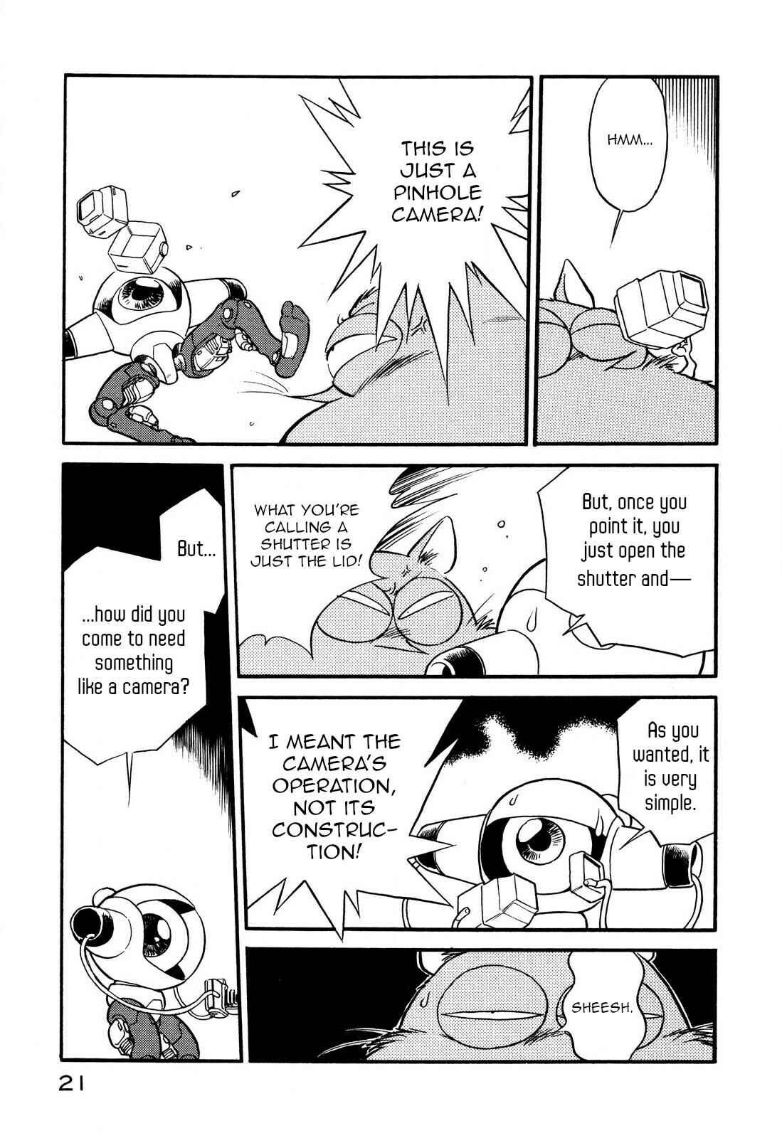 Chapter 75 - Page 3