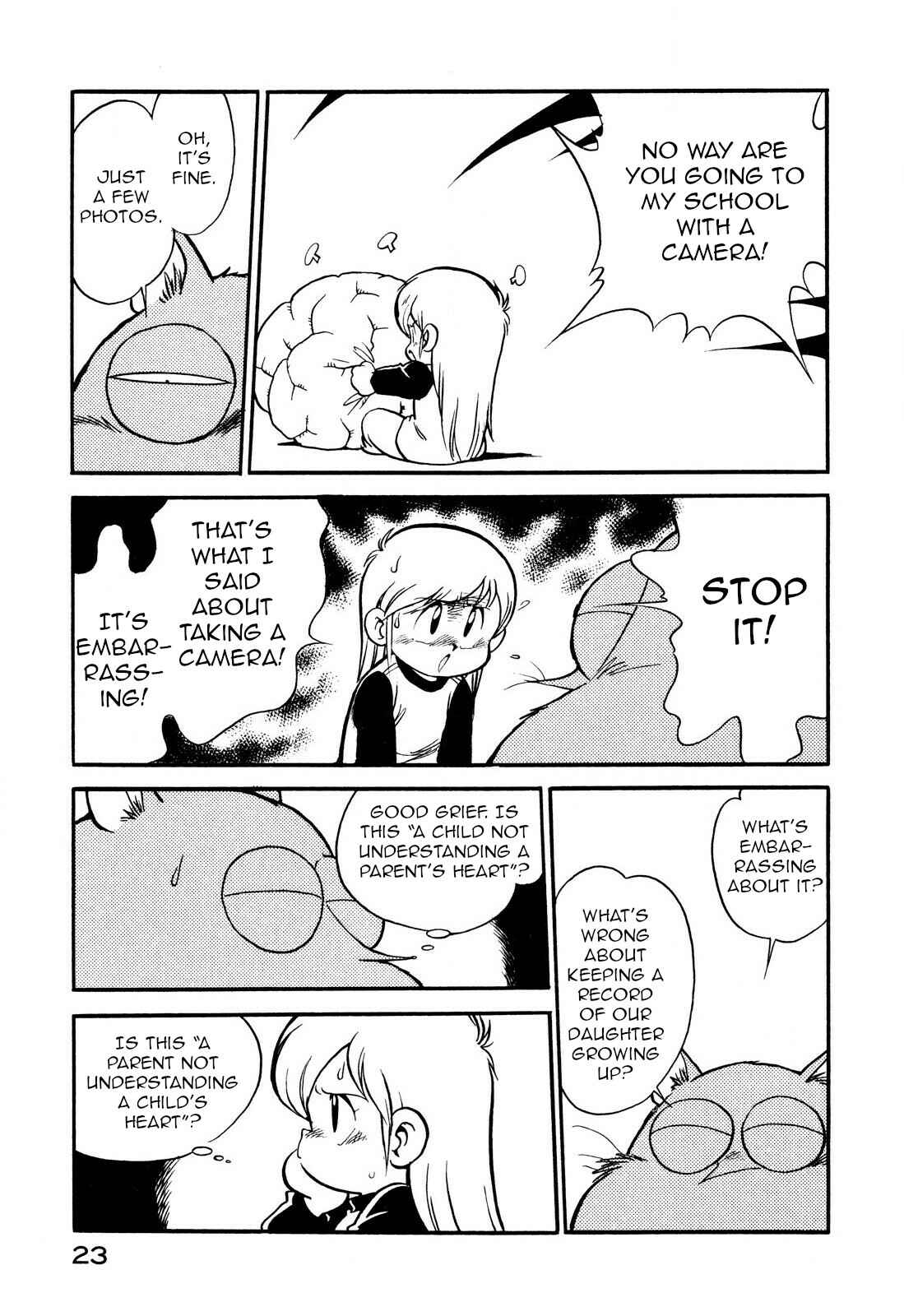 Chapter 75 - Page 5