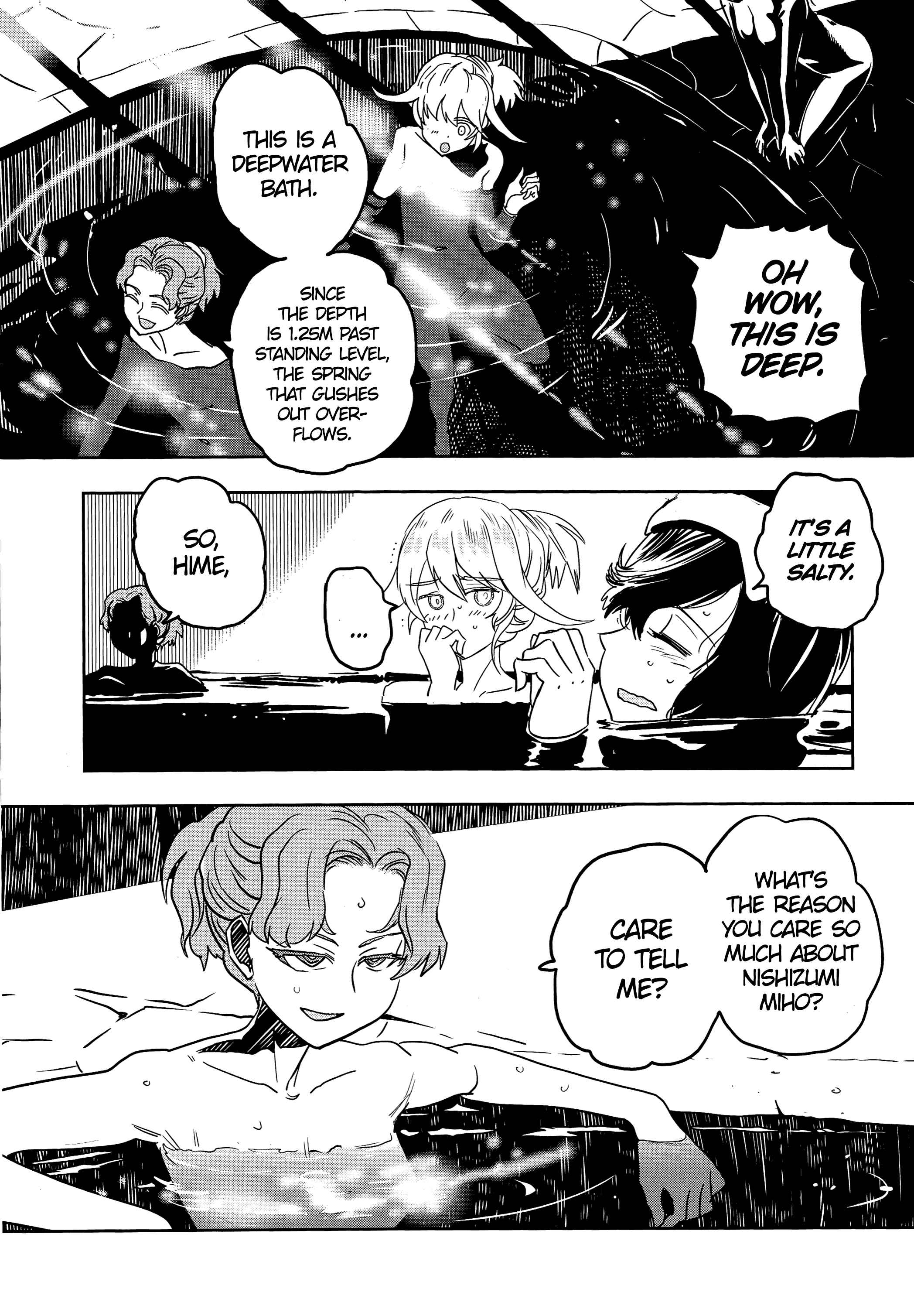 Chapter 46 - Page 21