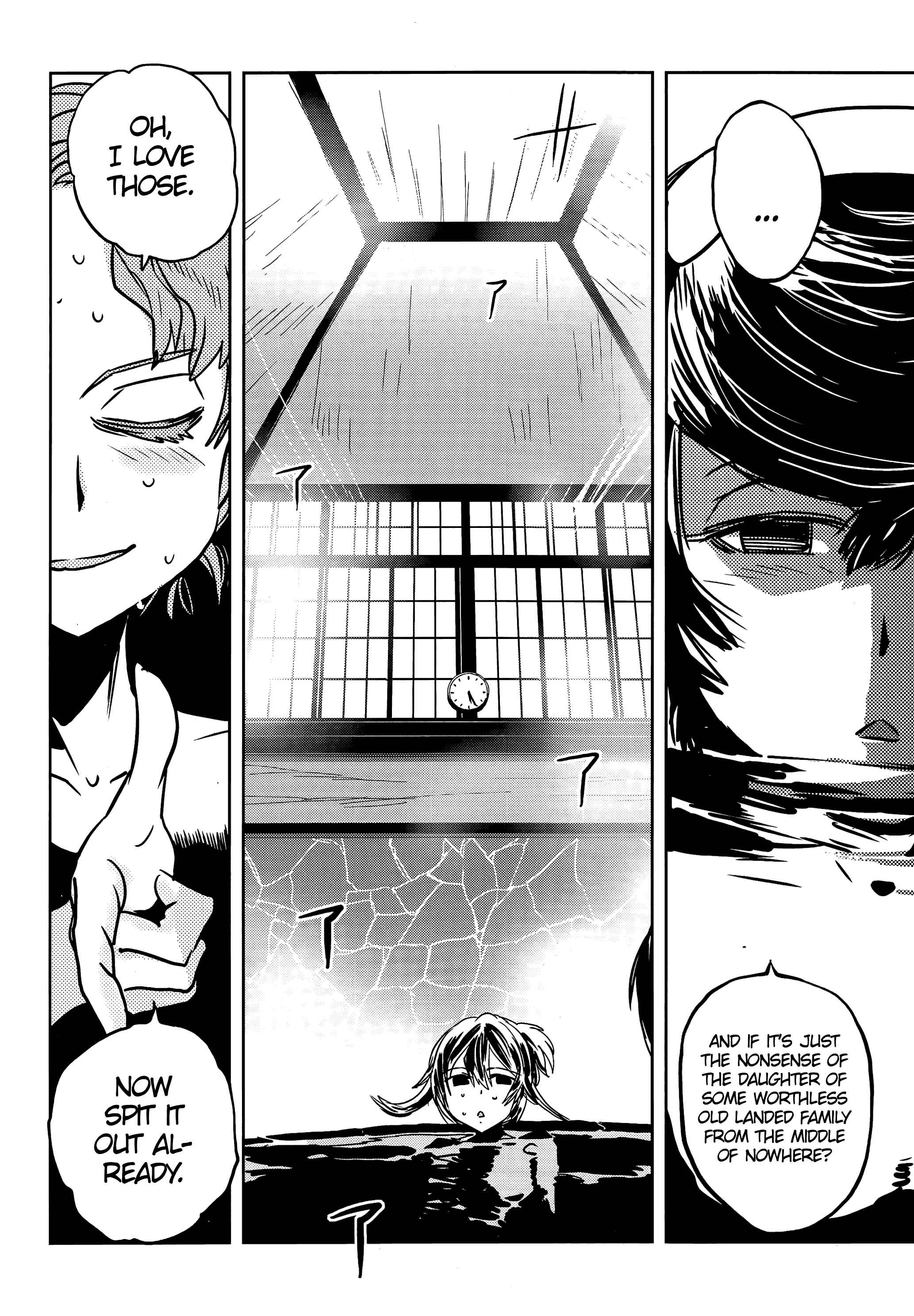 Chapter 46 - Page 22