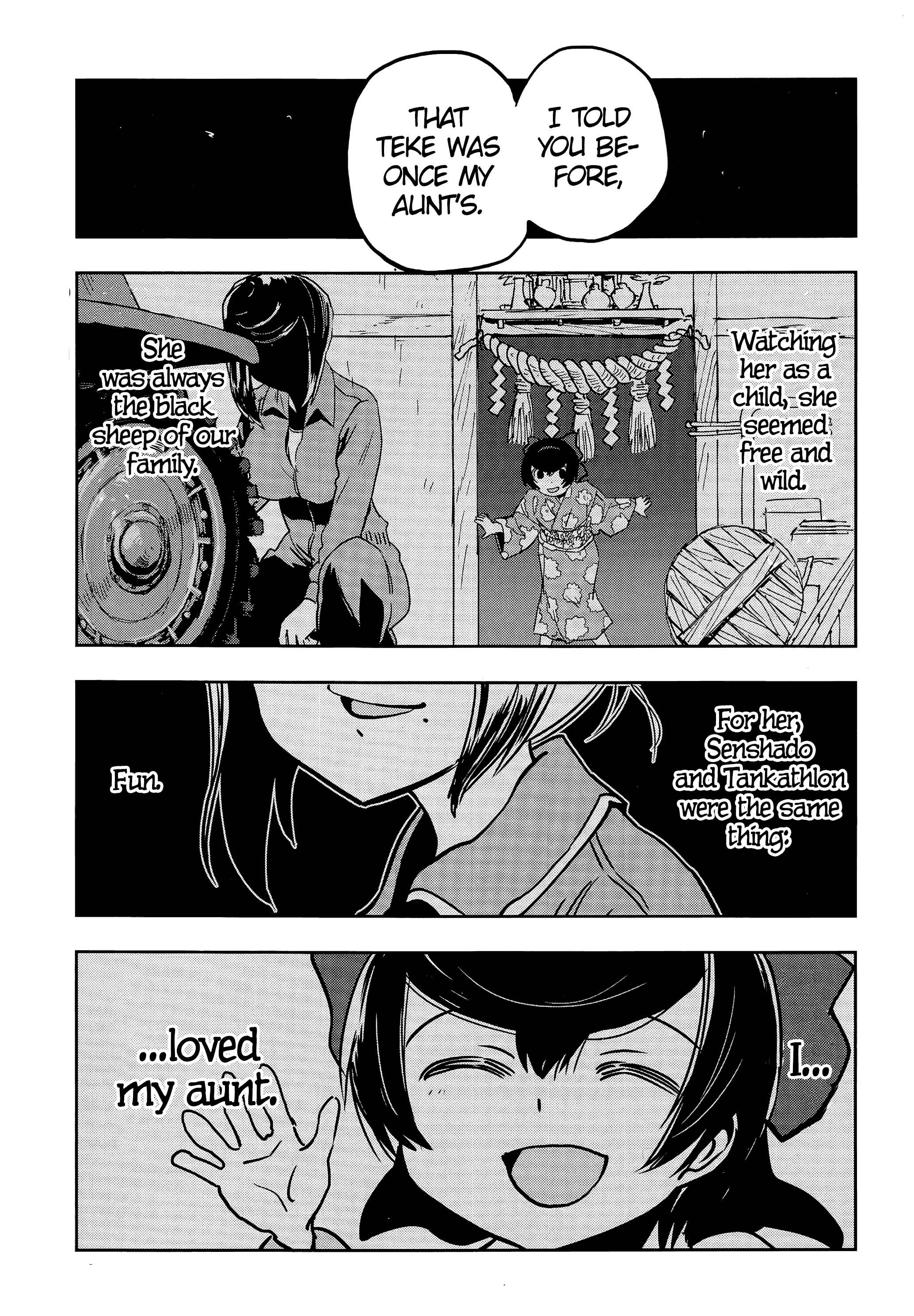Chapter 46 - Page 23