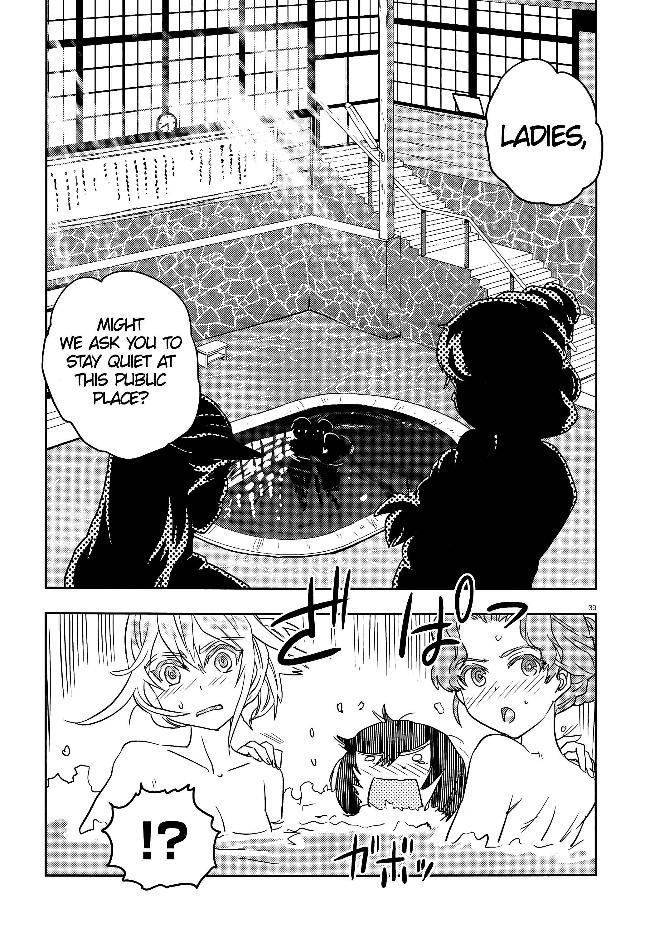 Chapter 46 - Page 39