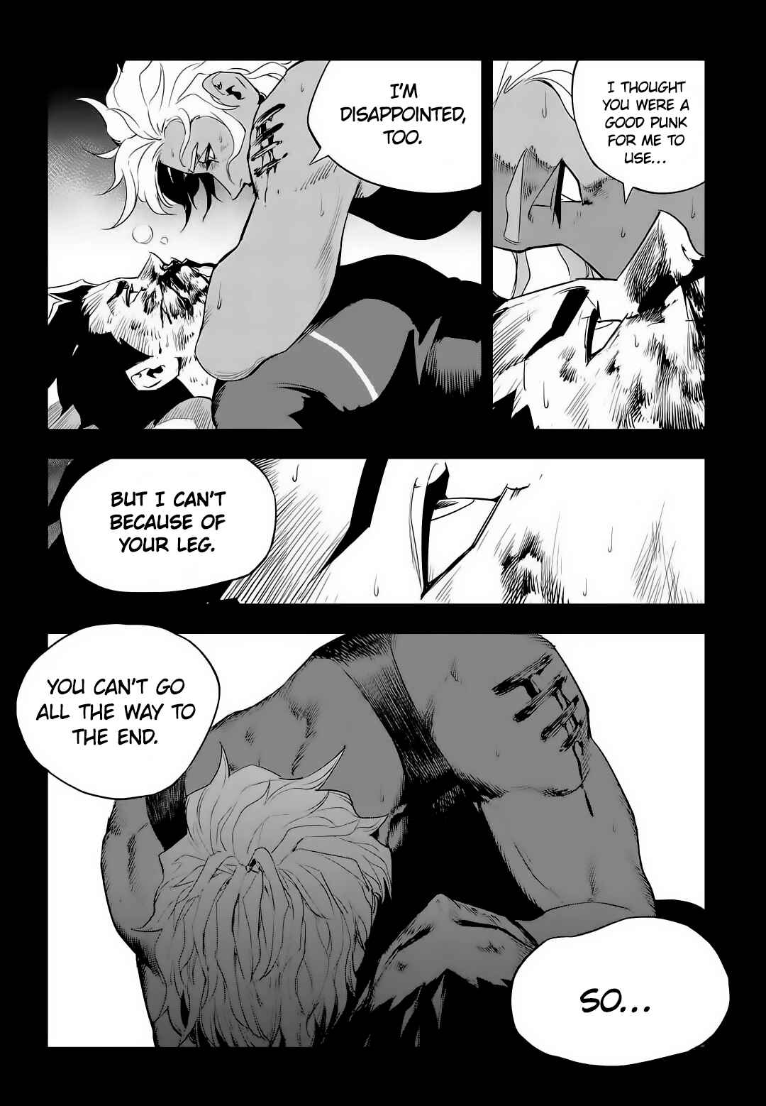 Chapter 65 - Page 10