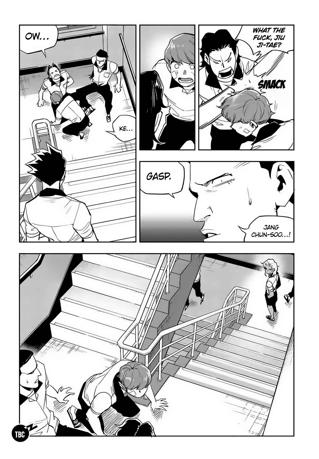 Chapter 65 - Page 14