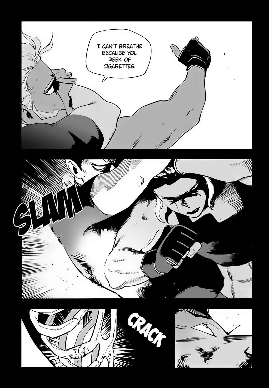 Chapter 65 - Page 5
