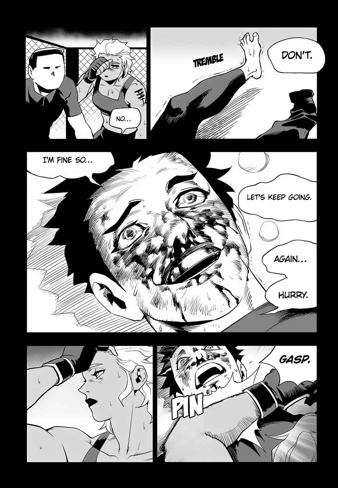 Chapter 65 - Page 9