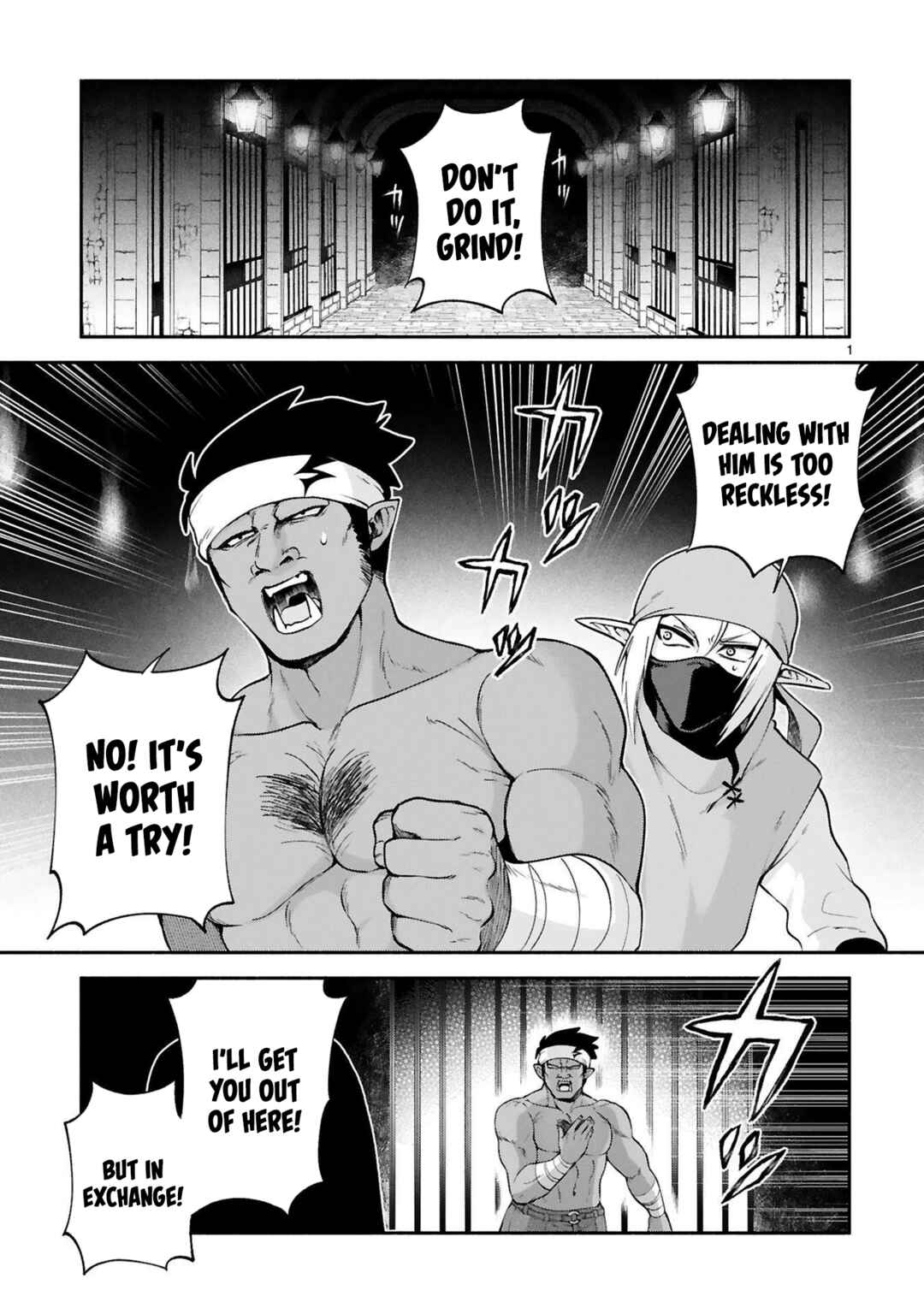 Chapter 26 - Page 1
