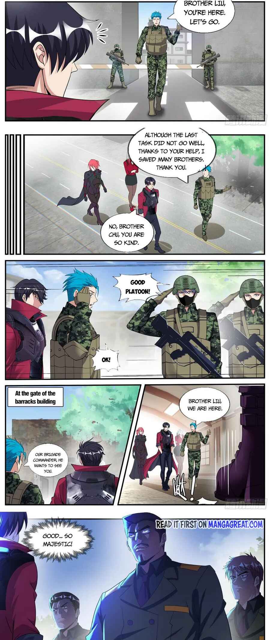 Chapter 150 - Page 2