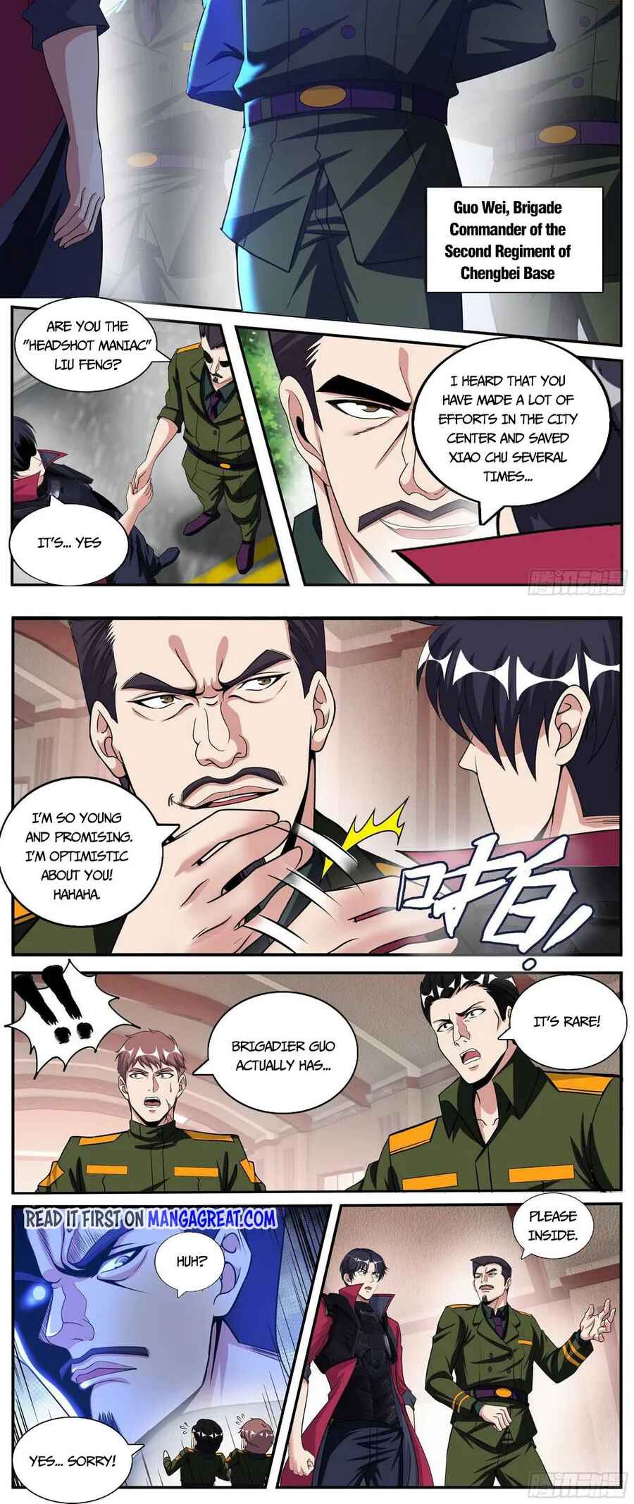 Chapter 150 - Page 3