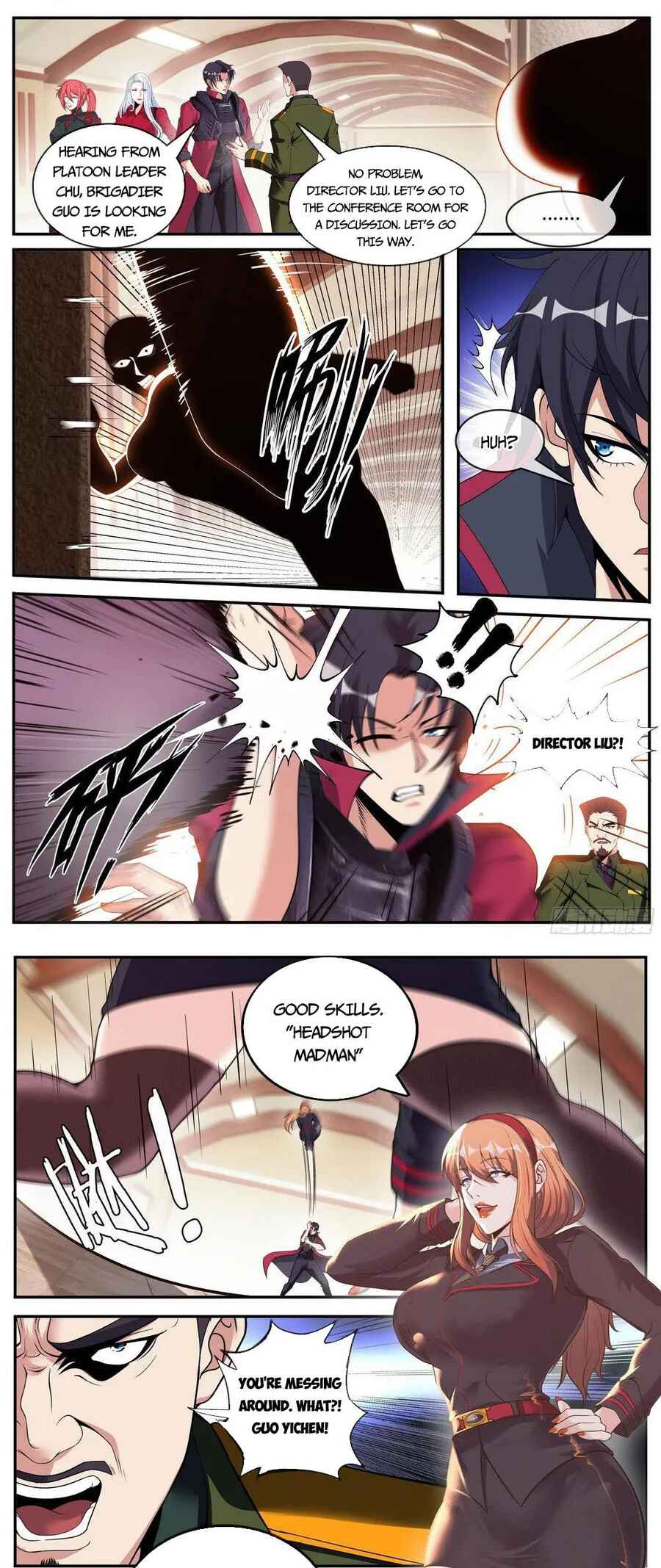 Chapter 150 - Page 4