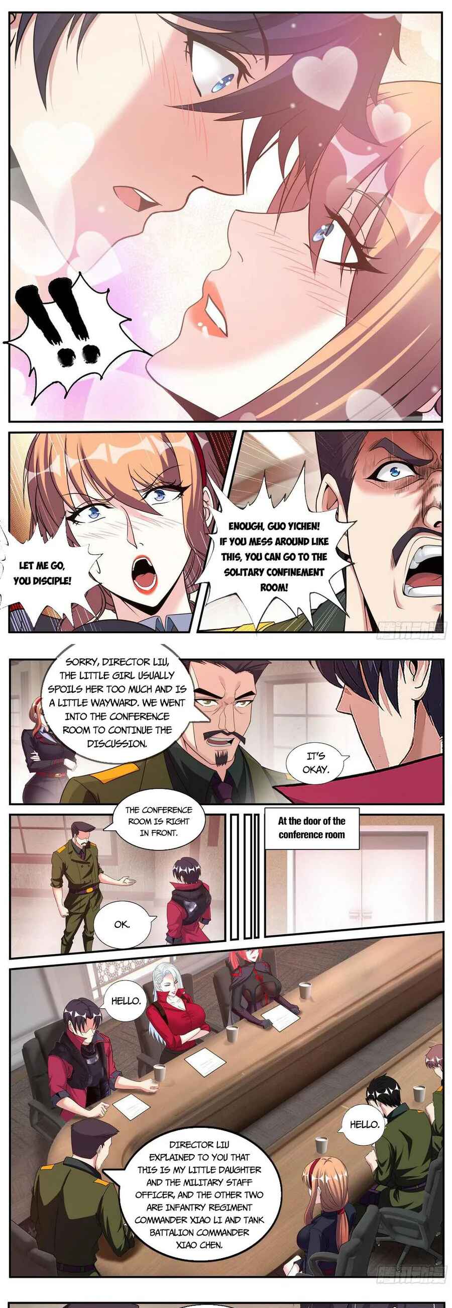 Chapter 150 - Page 7