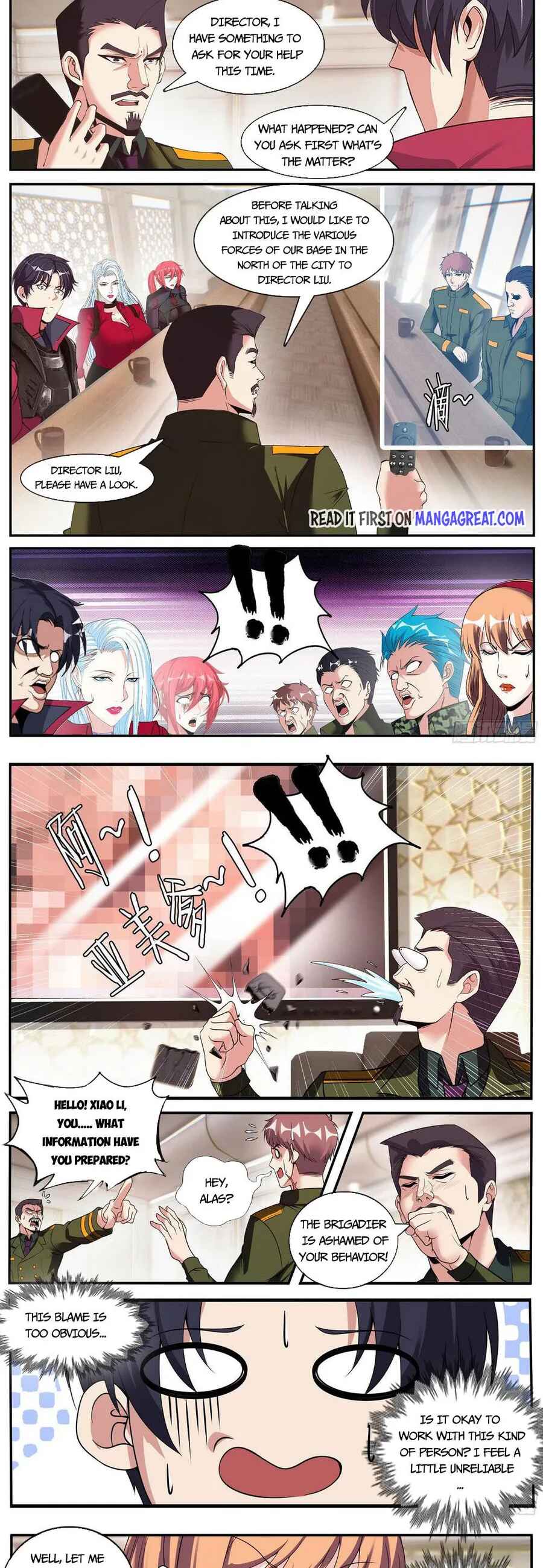 Chapter 150 - Page 8