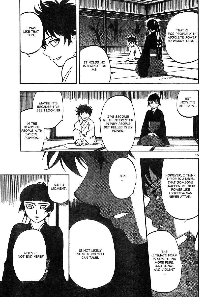 Chapter 317 - Page 15