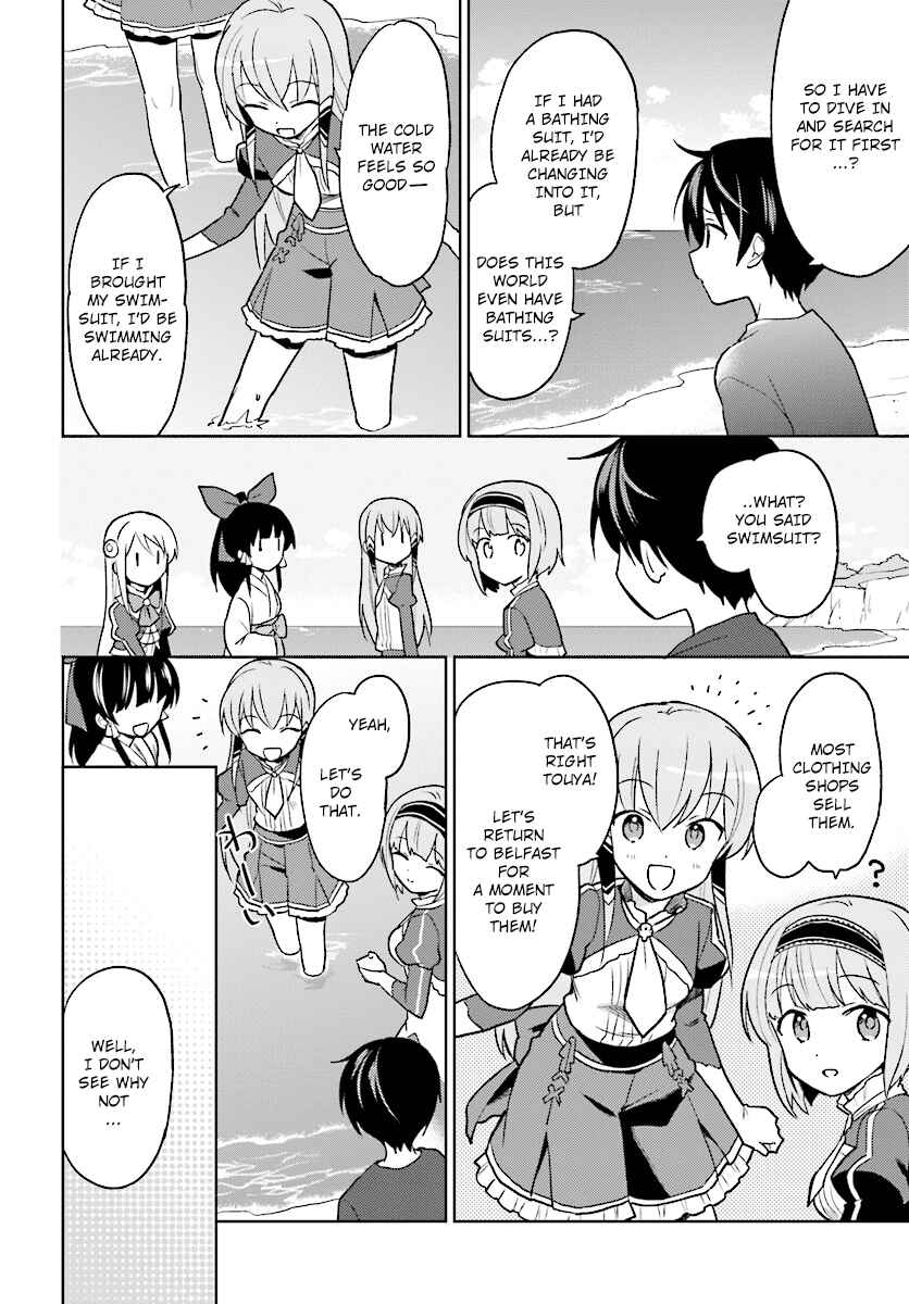 Chapter 28 - Page 6
