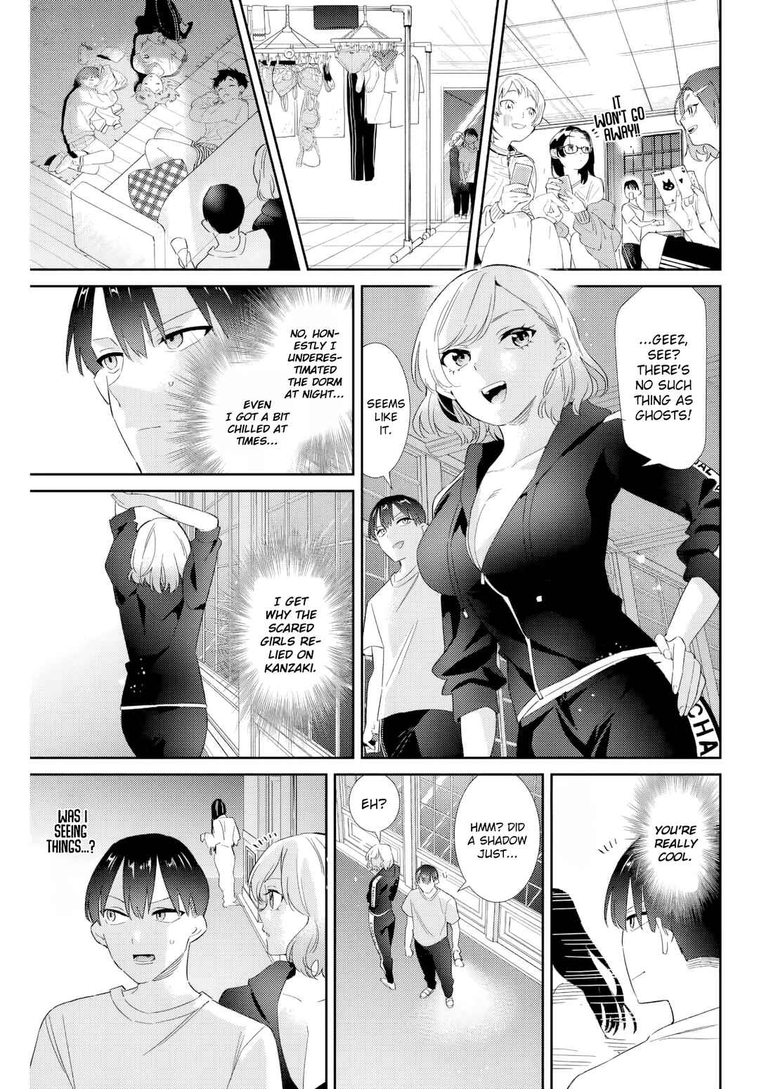 Chapter 40 - Page 12