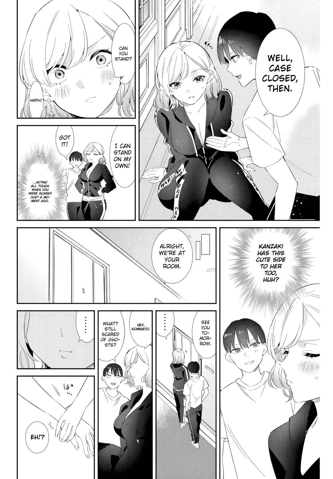Chapter 40 - Page 17