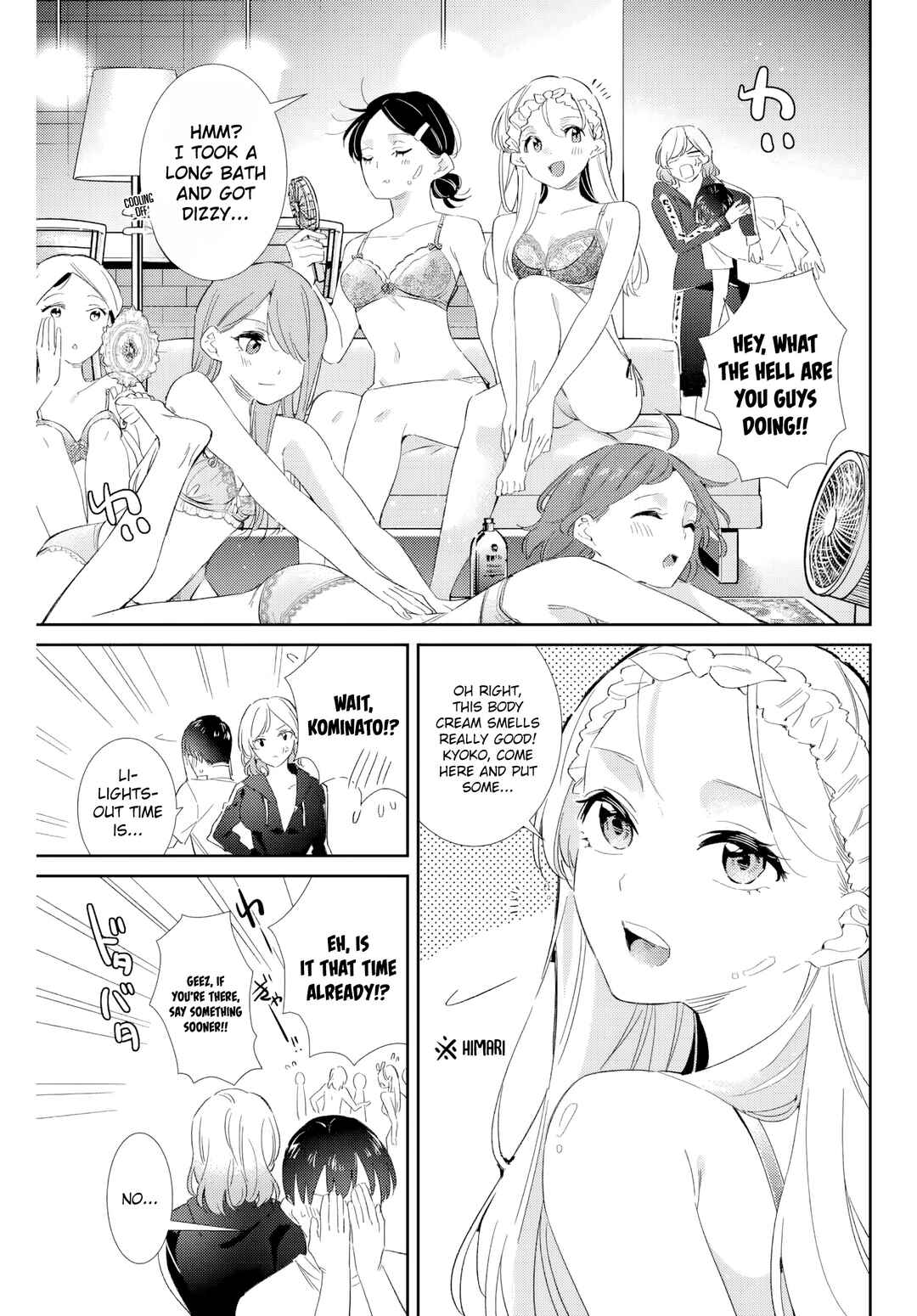 Chapter 40 - Page 8