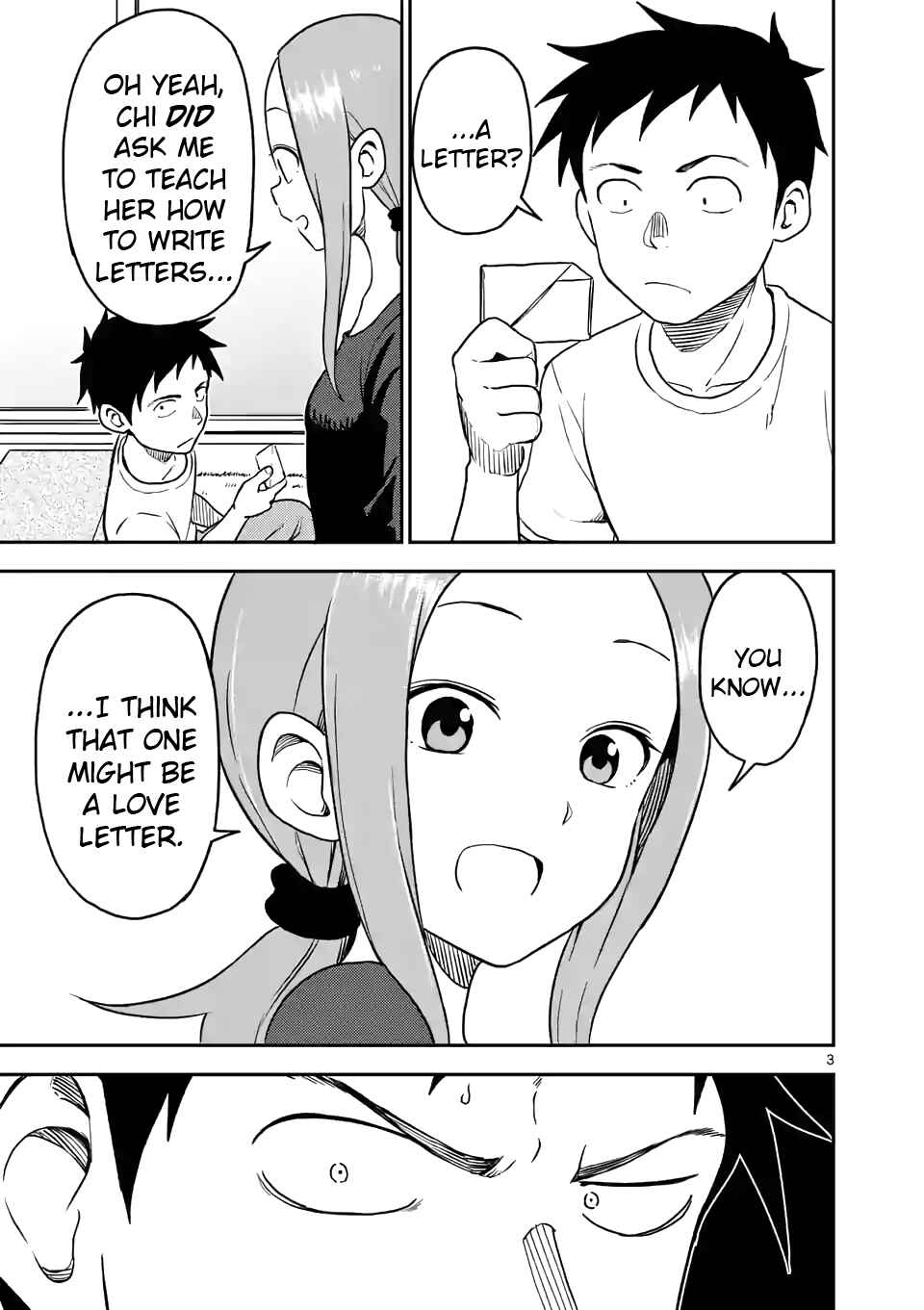 Chapter 91 - Page 3