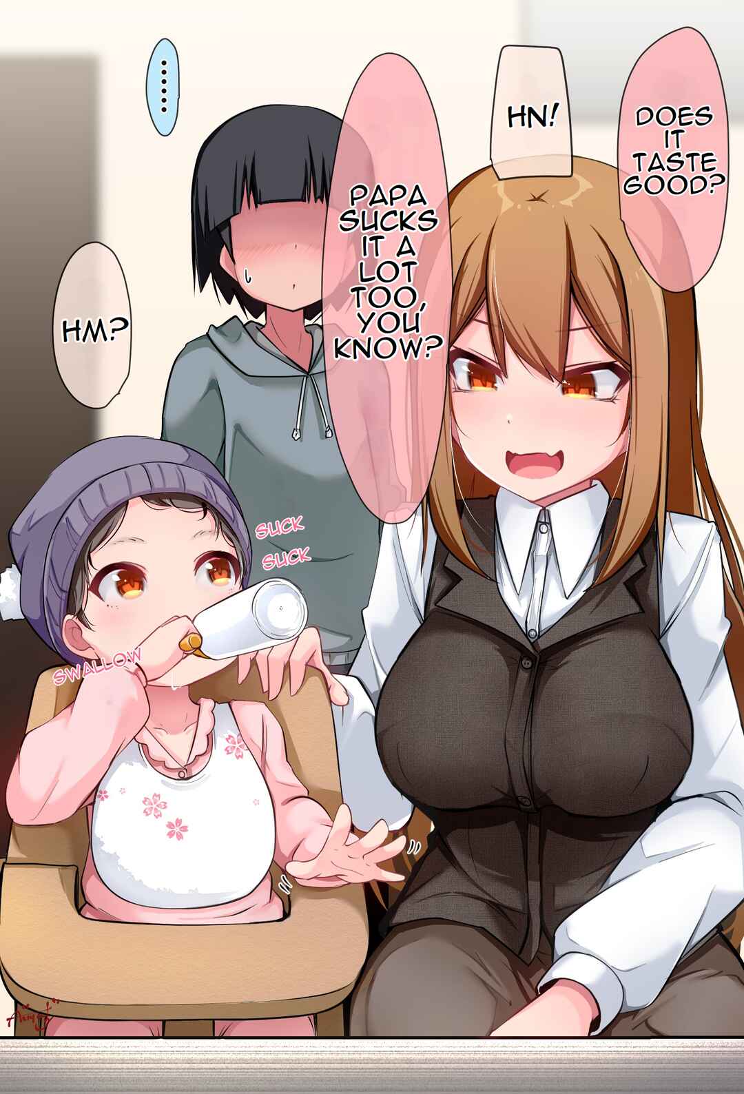 Chapter 27 - Page 1