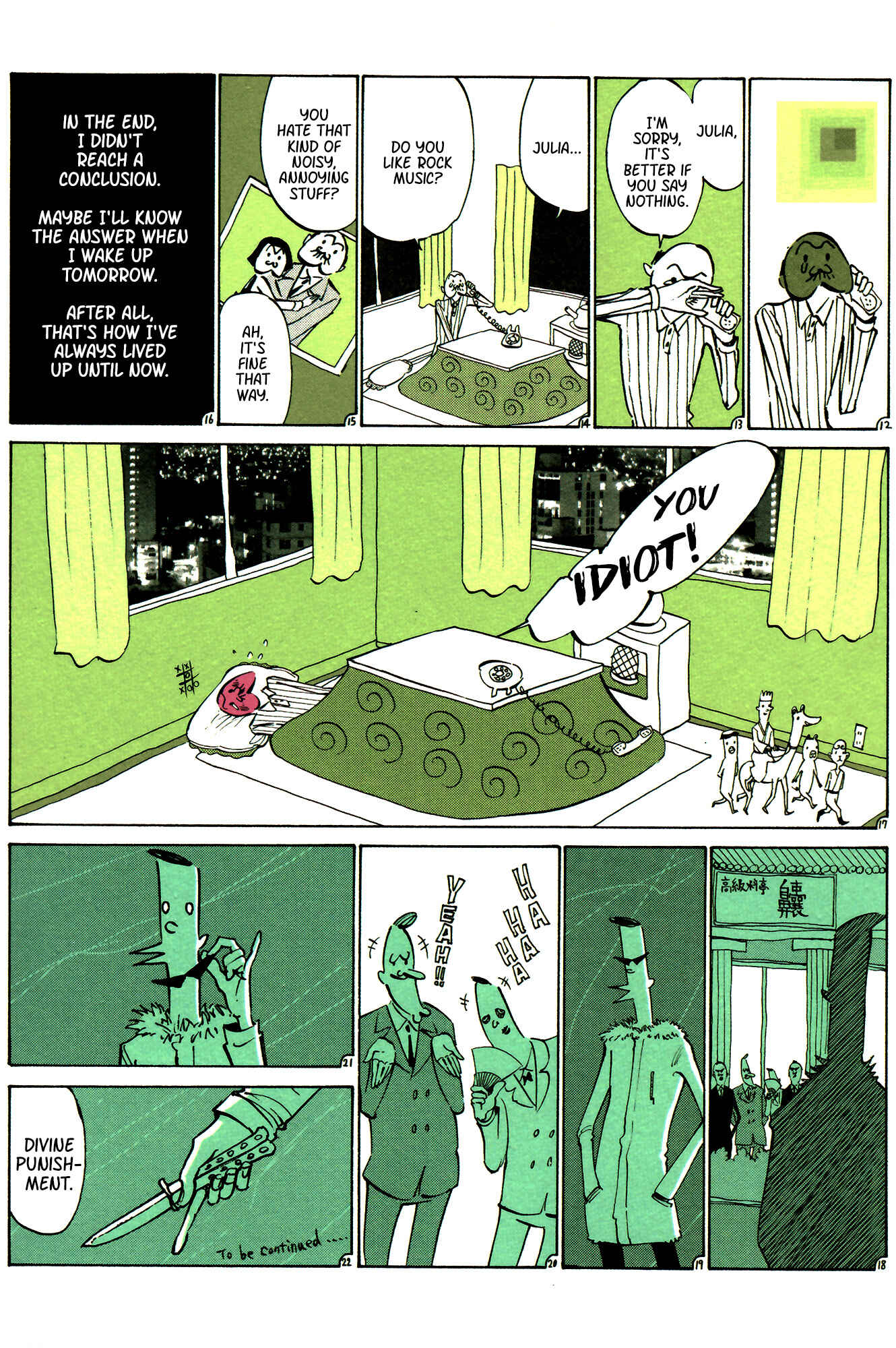 Chapter 29 - Page 2