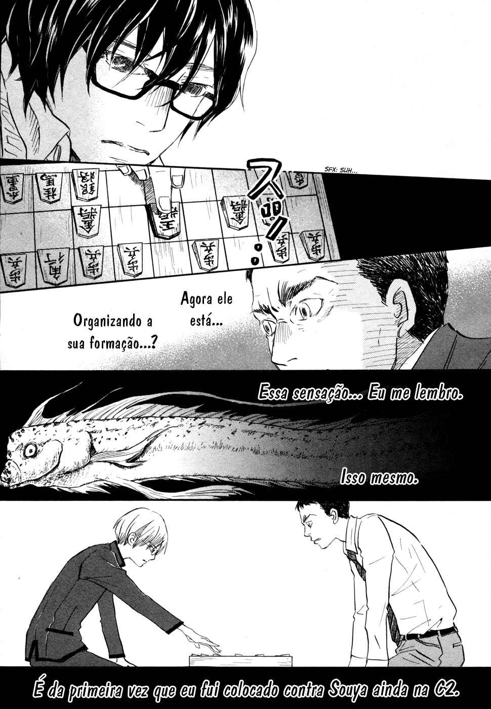 Chapter 101 - Page 10