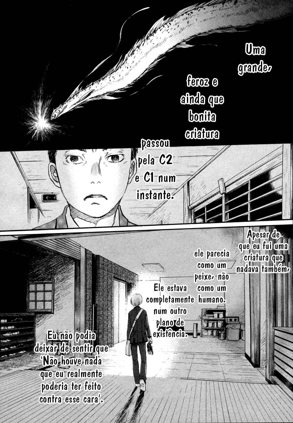 Chapter 101 - Page 11