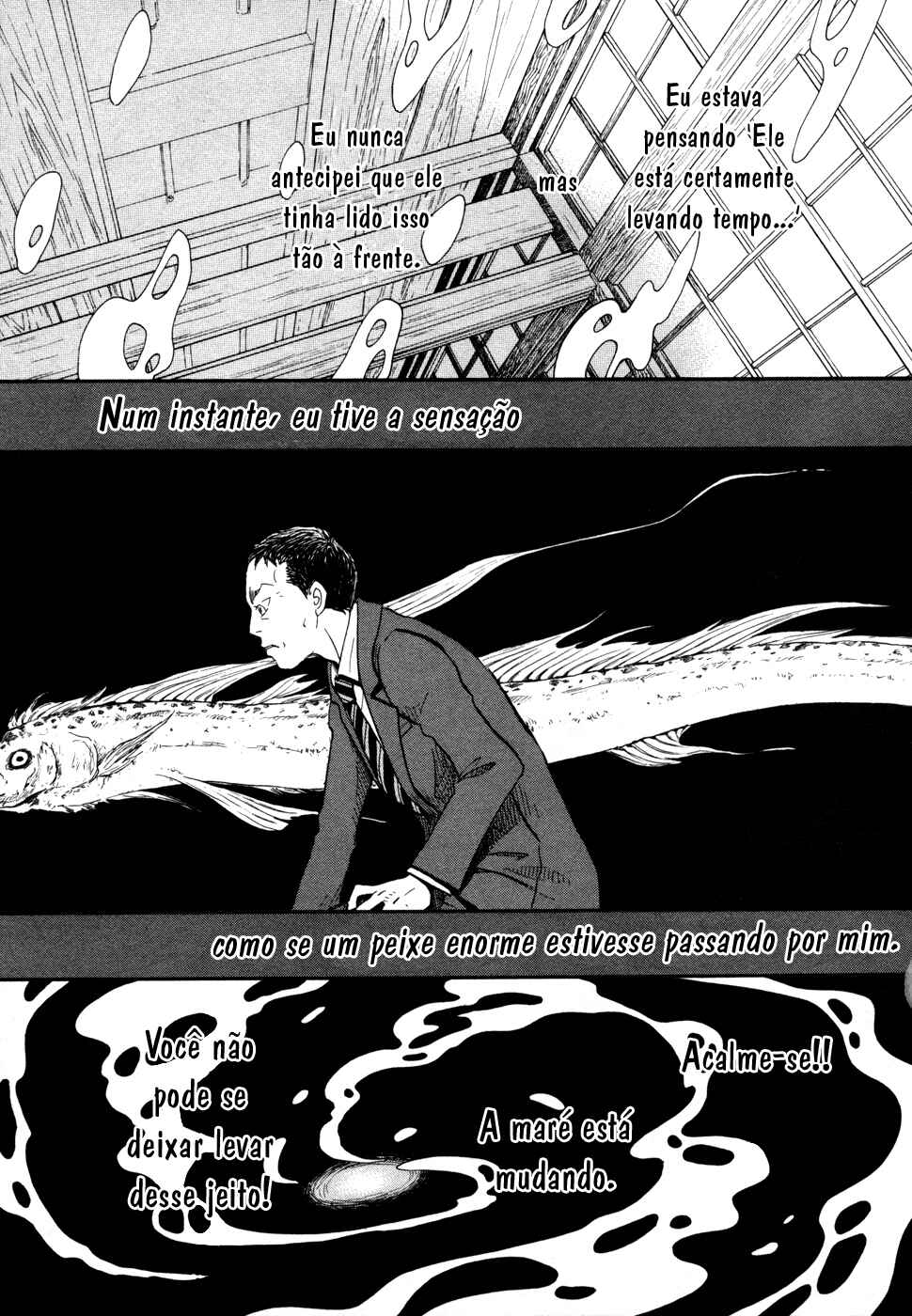Chapter 101 - Page 8