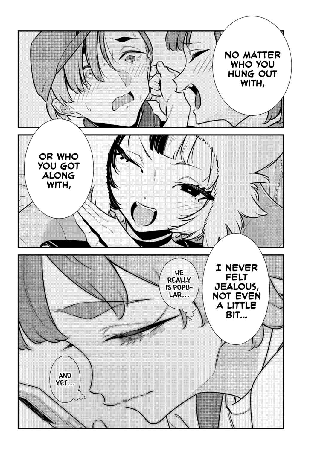 Chapter 219 - Page 6