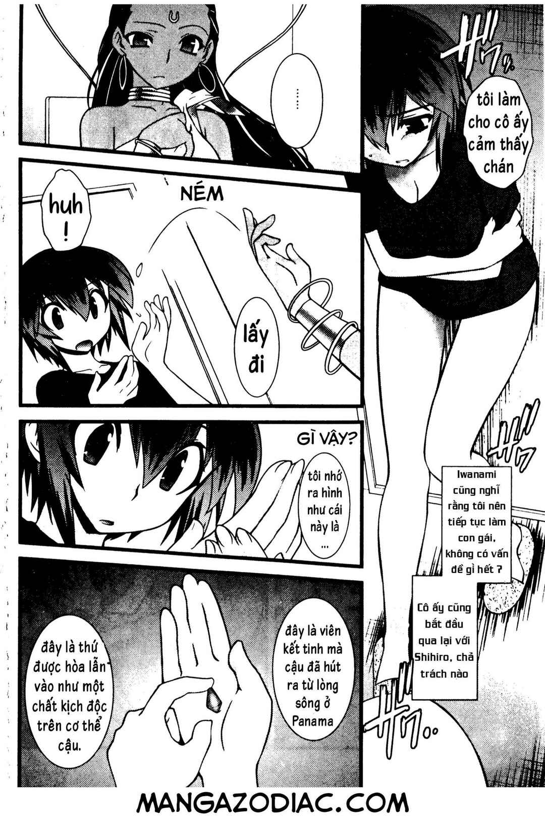 Chapter 46 - Page 14