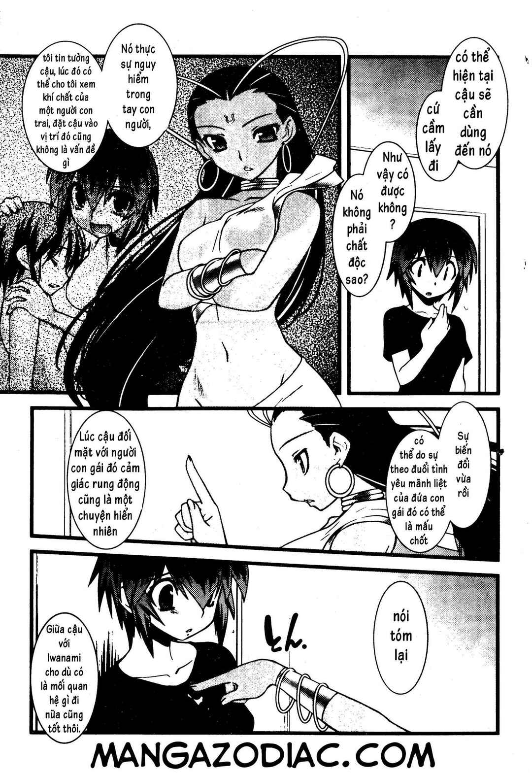 Chapter 46 - Page 15