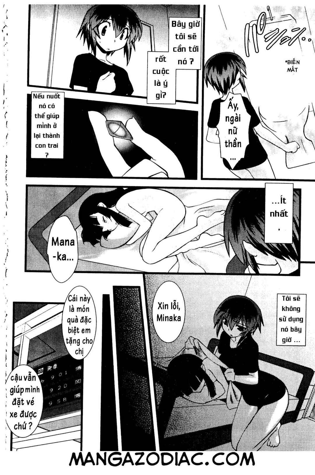Chapter 46 - Page 16