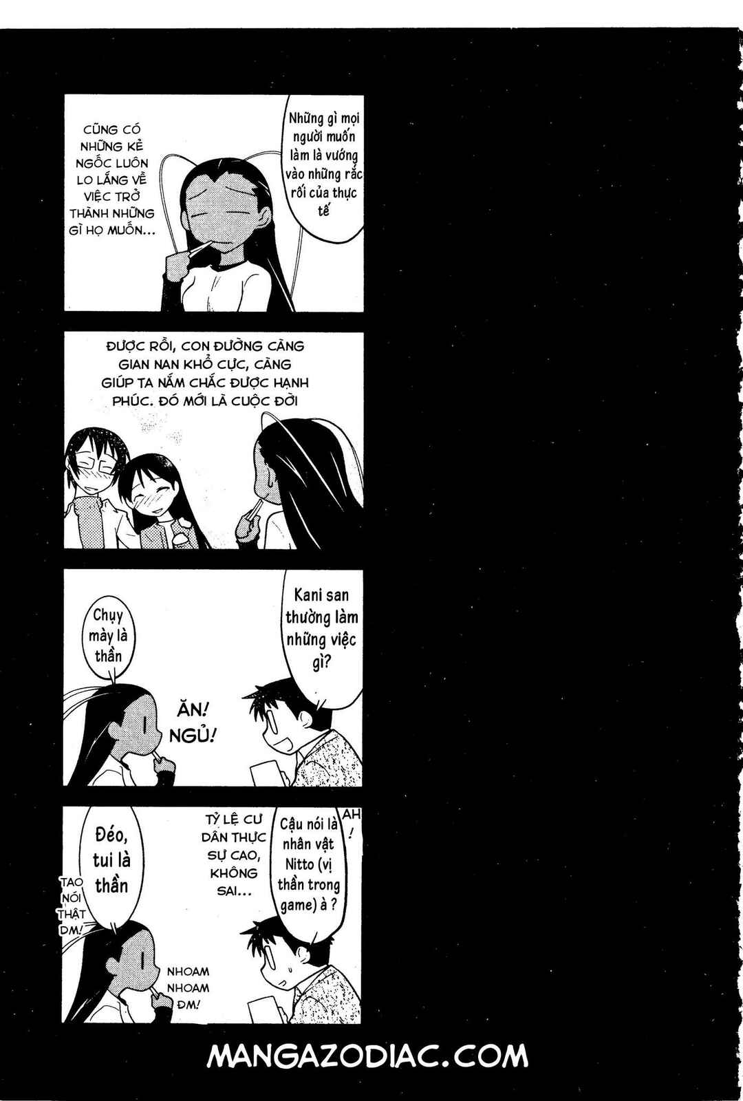 Chapter 46 - Page 19