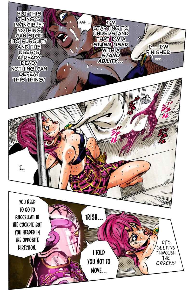 Chapter 99 - Page 12