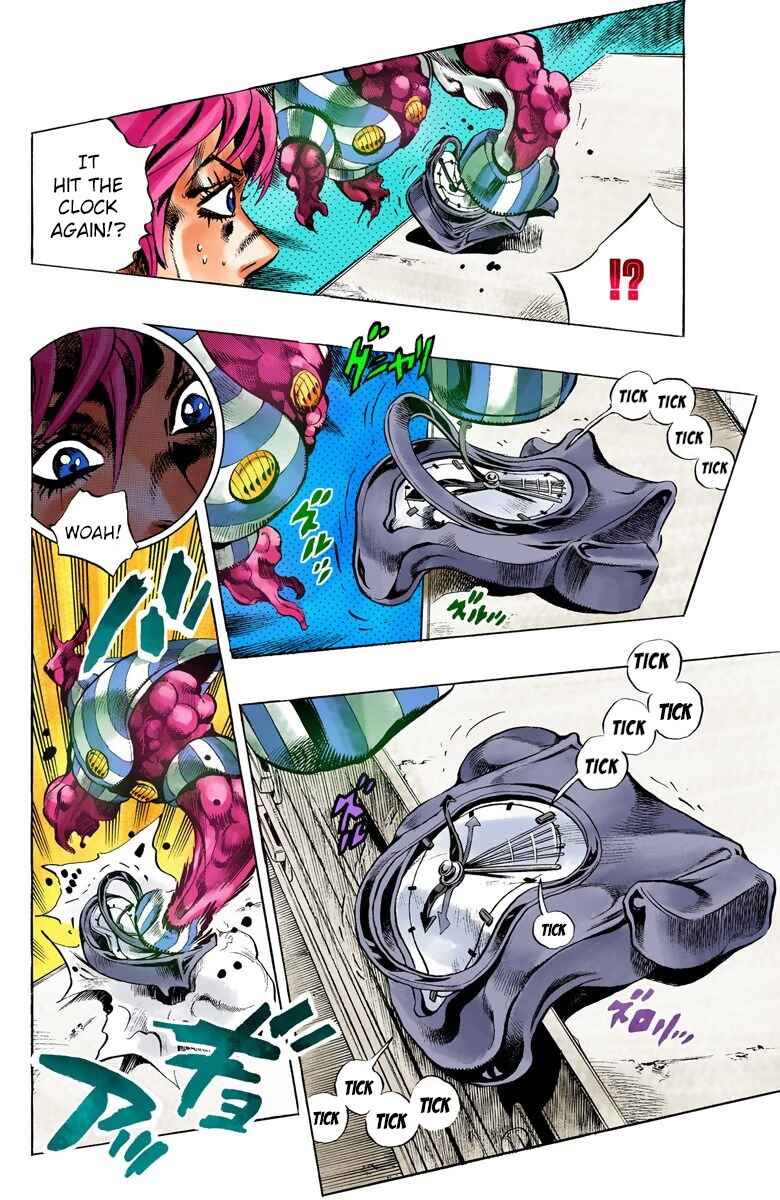 Chapter 99 - Page 14