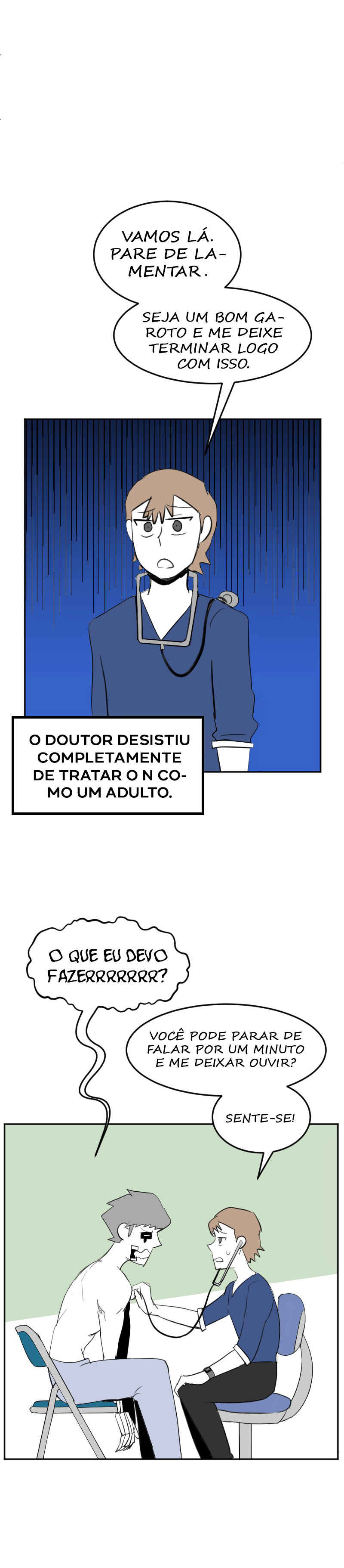 Chapter 113 - Page 9