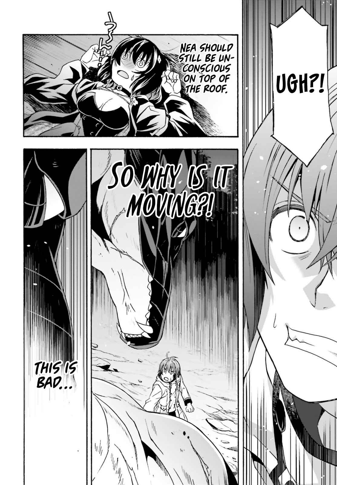 Chapter 36 - Page 21