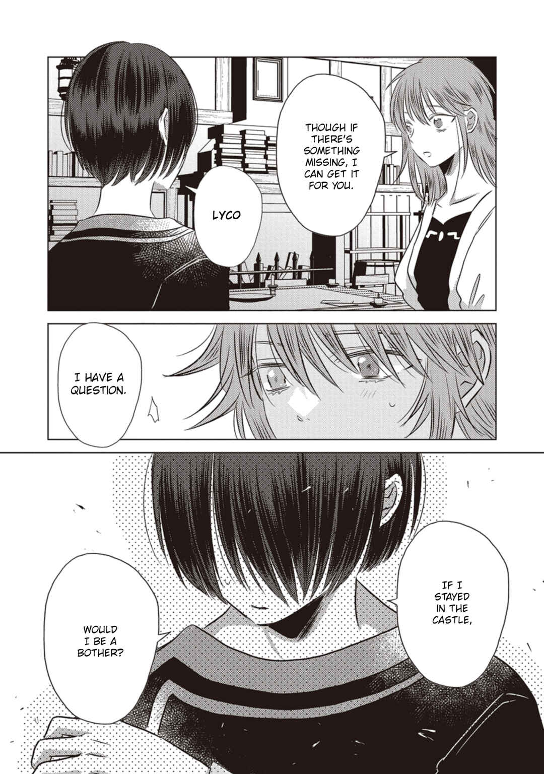 Chapter 3 - Page 8