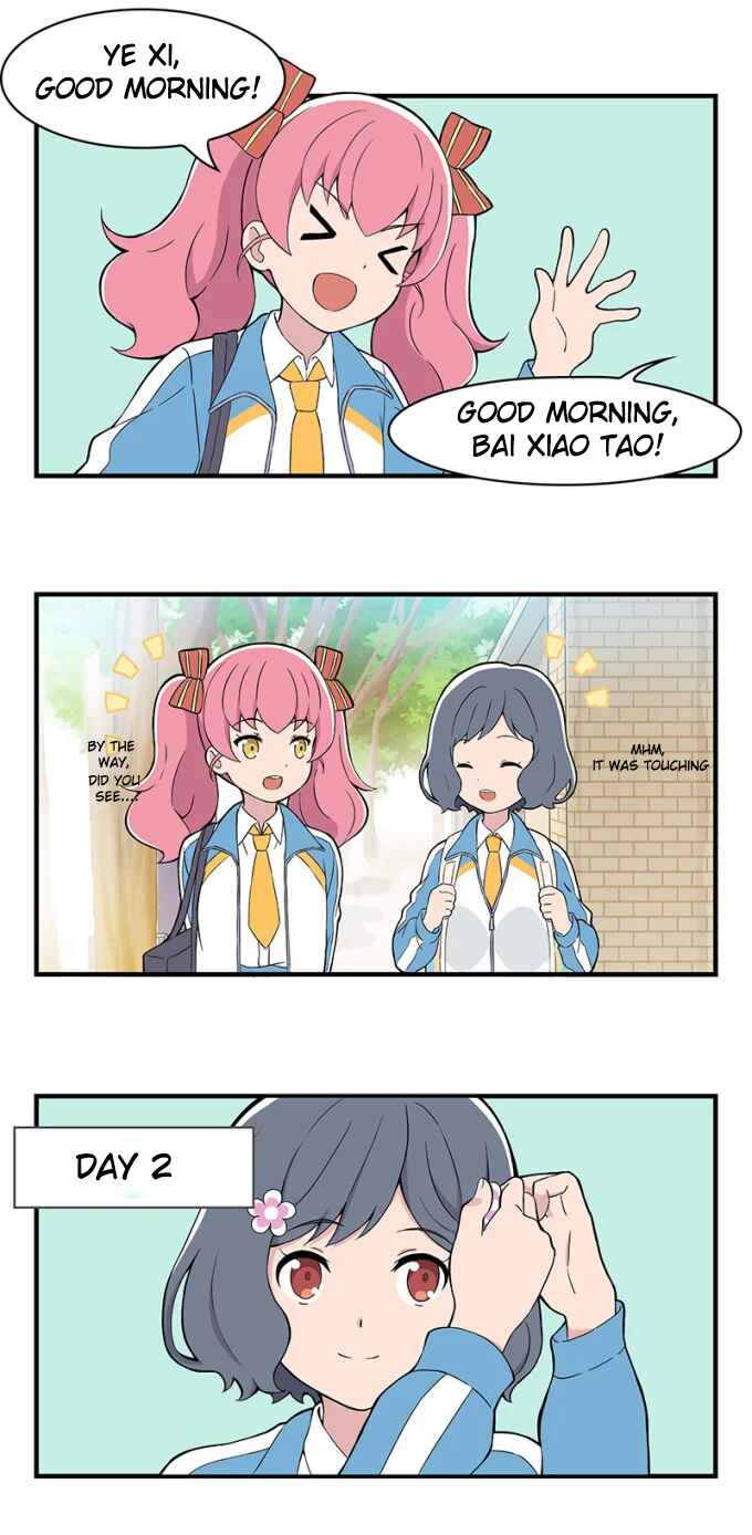 Chapter 1 - Page 3