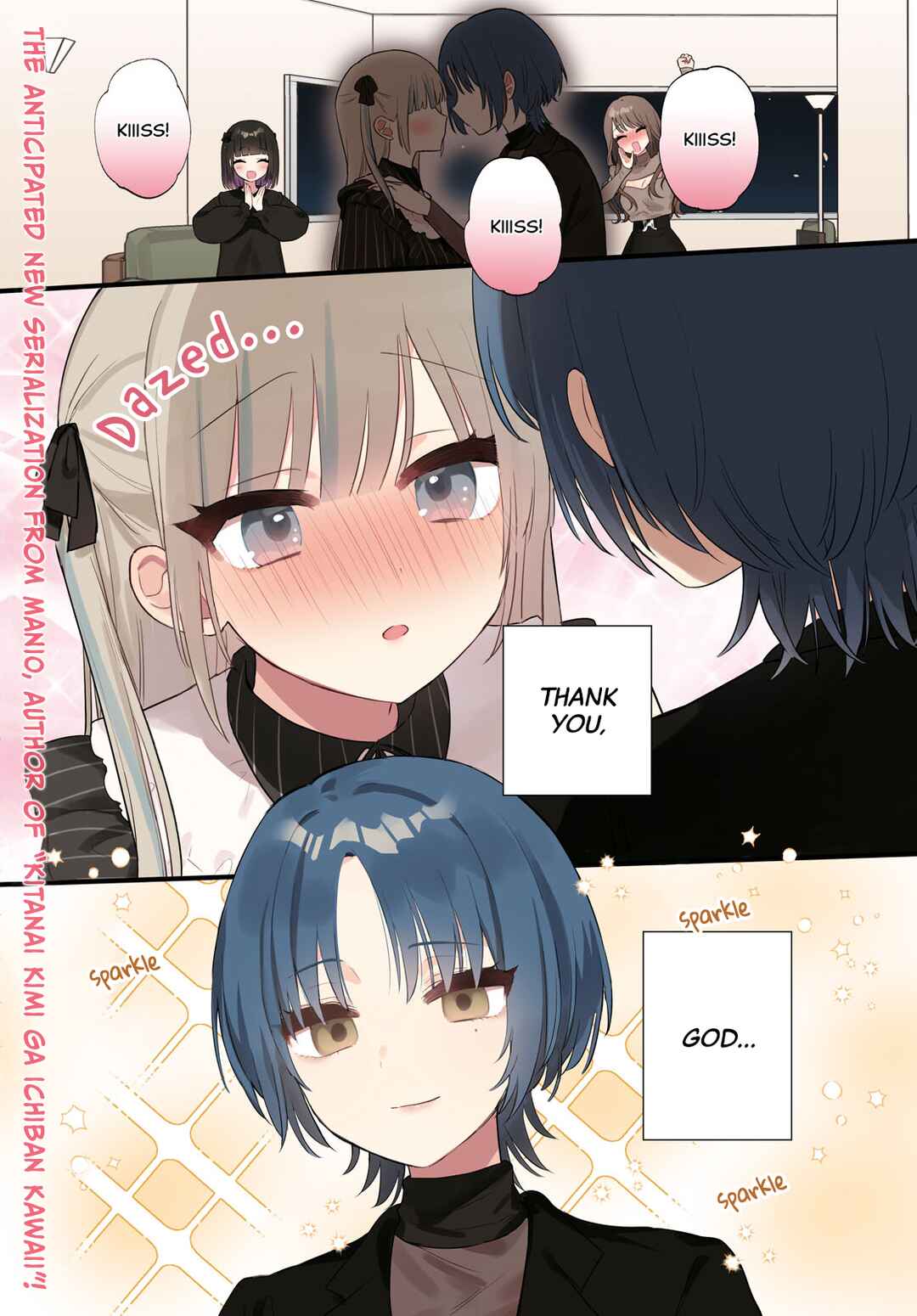 Chapter 1 - Page 1