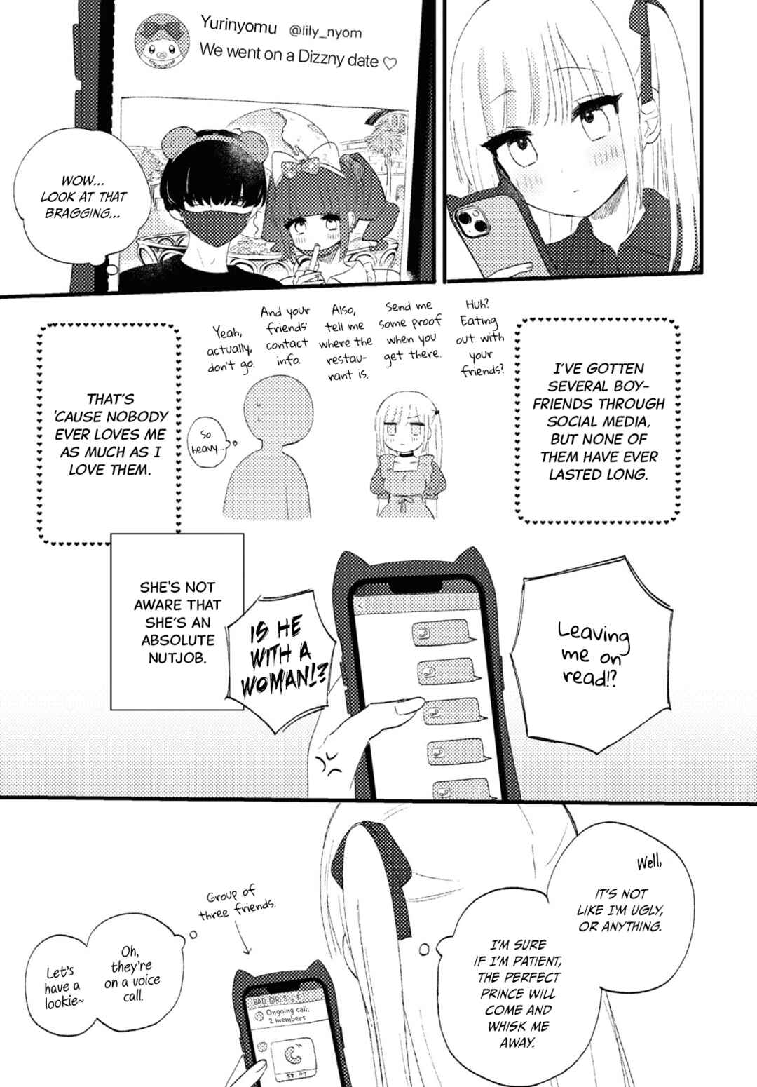 Chapter 1 - Page 6